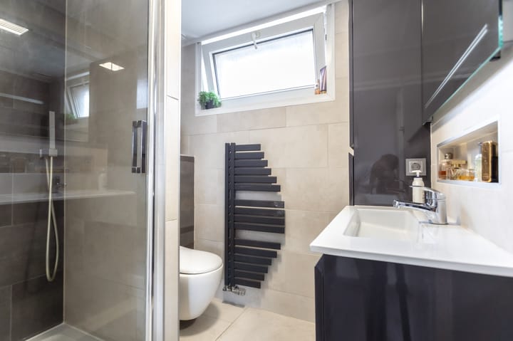 Photo 18 of Geysendorfferstraat 33