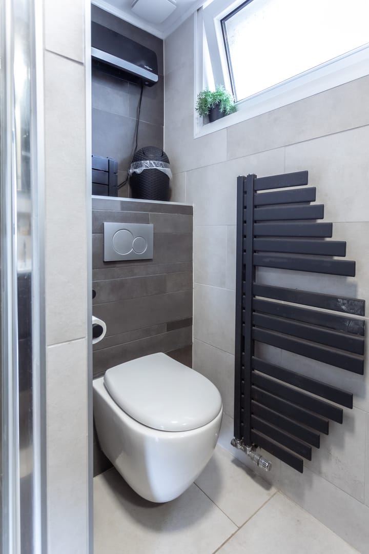 Photo 20 of Geysendorfferstraat 33