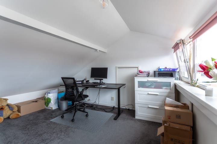 Photo 22 of Geysendorfferstraat 33