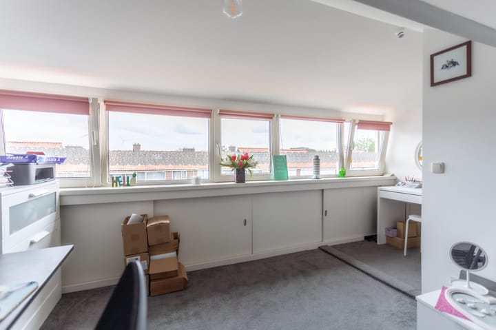 Photo 23 of Geysendorfferstraat 33