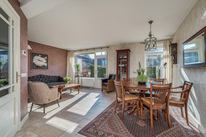 Foto 3 van Merellaan 235