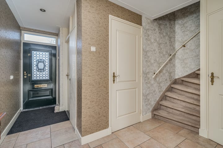 Foto 5 van Merellaan 235