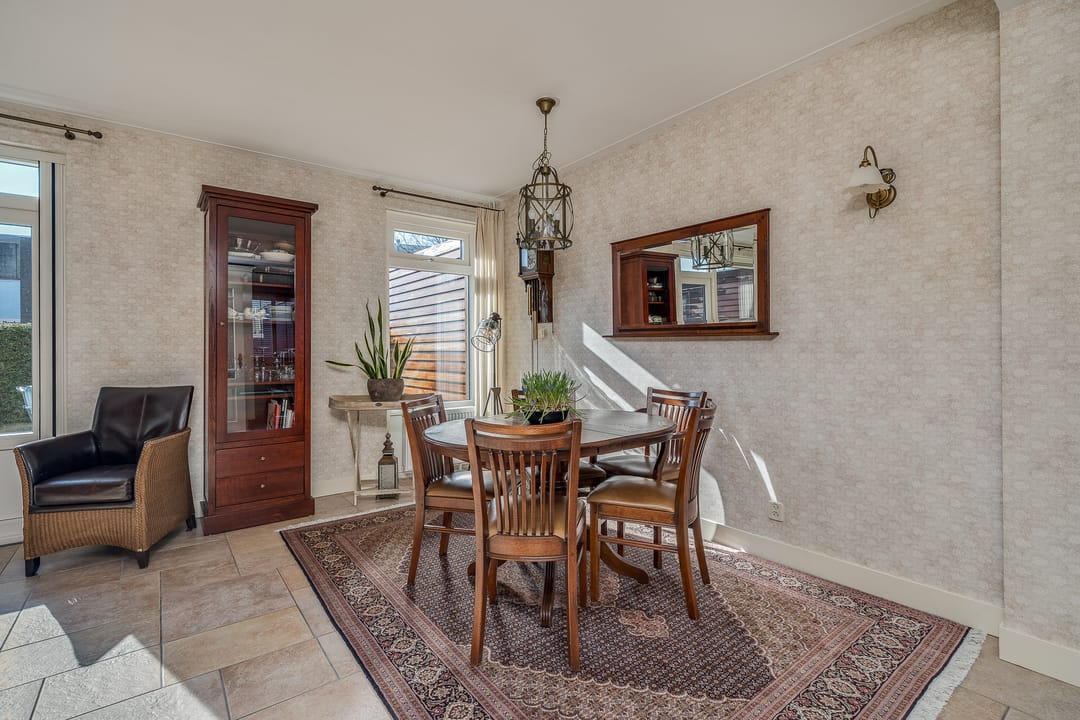 Foto 7 van Merellaan 235