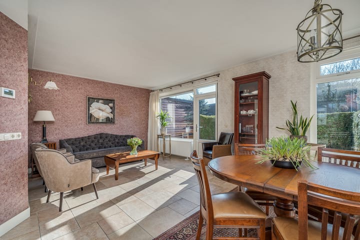 Foto 9 van Merellaan 235