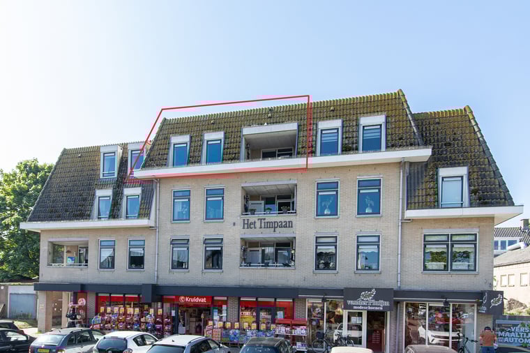 Lijnbaan 34 main image