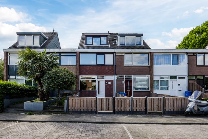 Foto 1 van Van Langendonckstraat 26