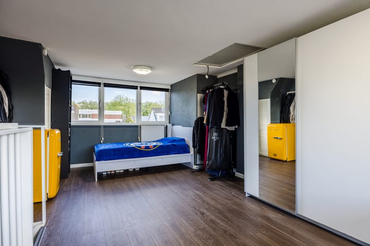 Foto 14 van Van Langendonckstraat 26