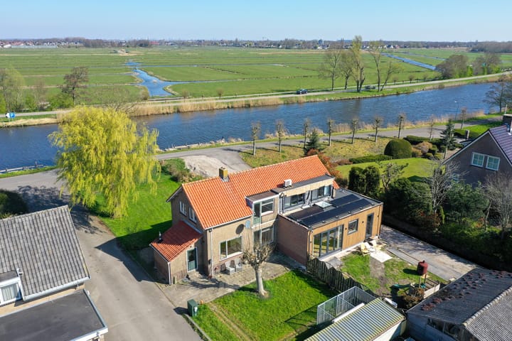 Foto 1 van Ruigekade 19