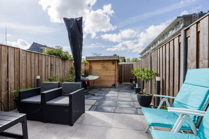 Foto 16 van Van Langendonckstraat 26