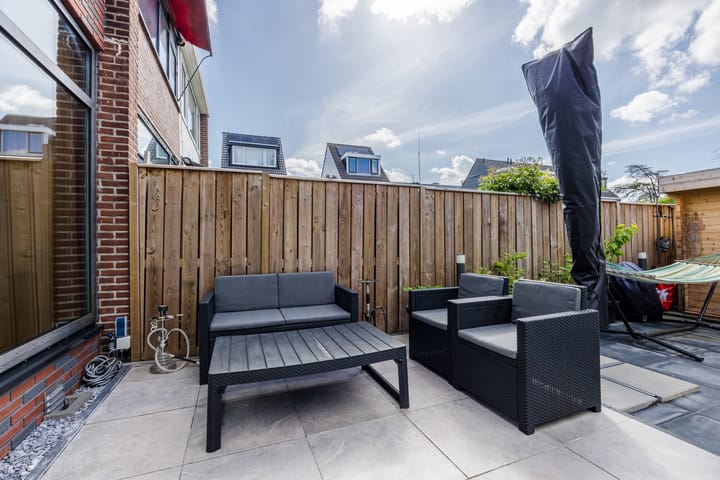 Foto 17 van Van Langendonckstraat 26