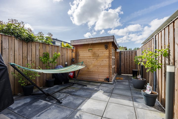 Foto 18 van Van Langendonckstraat 26