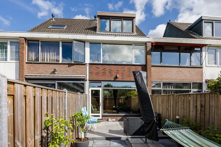 Foto 19 van Van Langendonckstraat 26