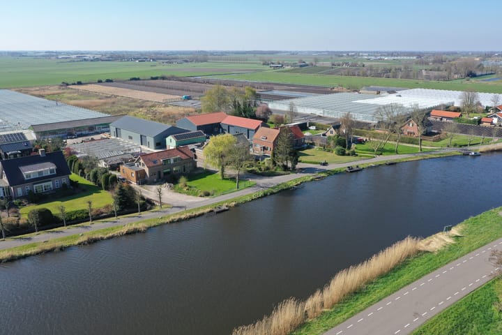 Foto 10 van Ruigekade 19