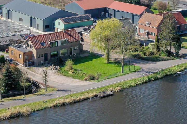 Foto 9 van Ruigekade 19