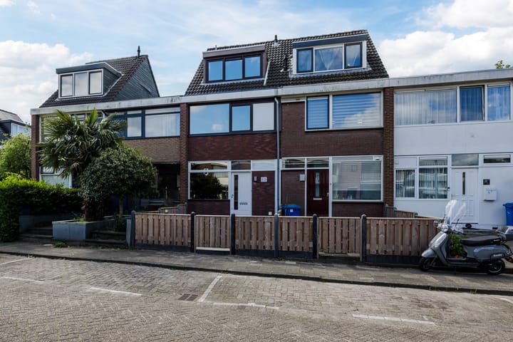 Foto 24 van Van Langendonckstraat 26