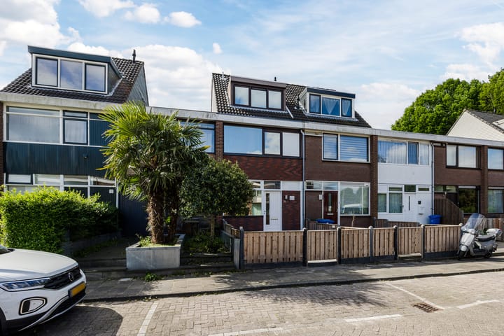 Foto 25 van Van Langendonckstraat 26