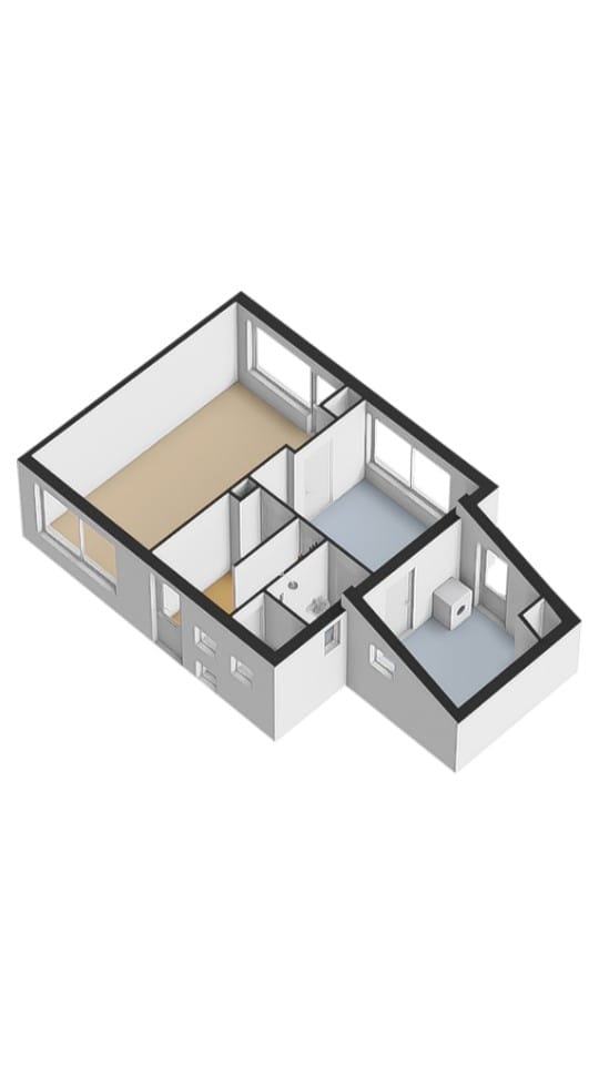 Foto 34 van Ruigekade 19