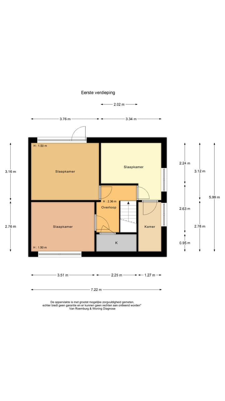 Foto 35 van Ruigekade 19
