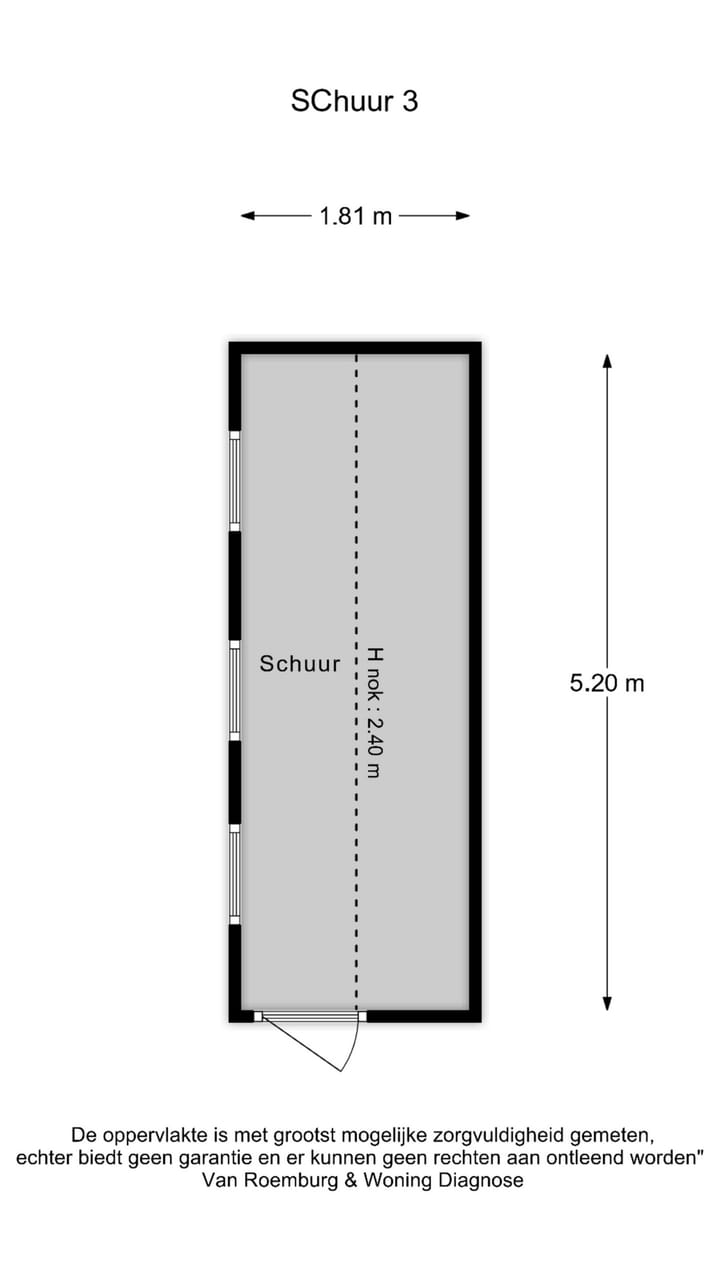 Foto 39 van Ruigekade 19