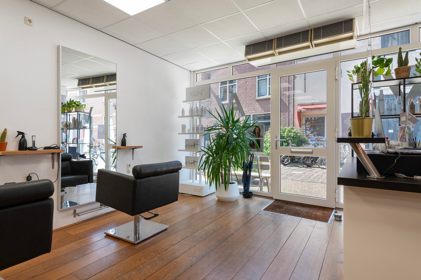View photo 3 of Golstraat 13