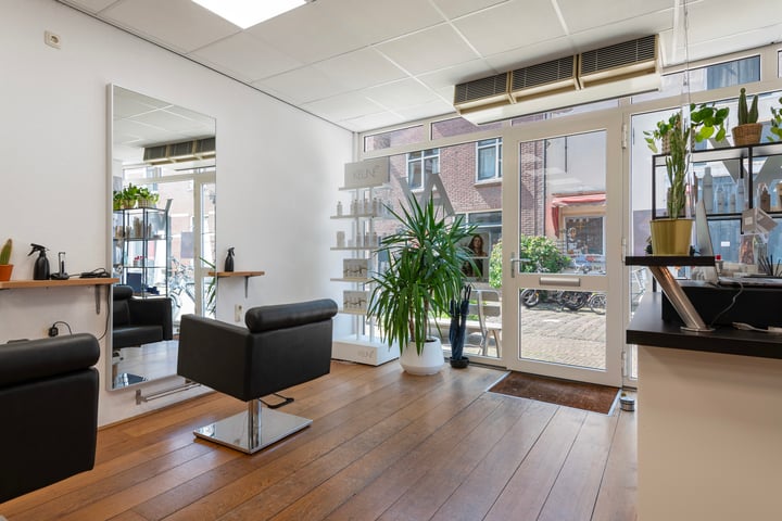 Golstraat 13, Deventer