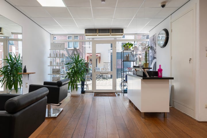 Golstraat 13, Deventer