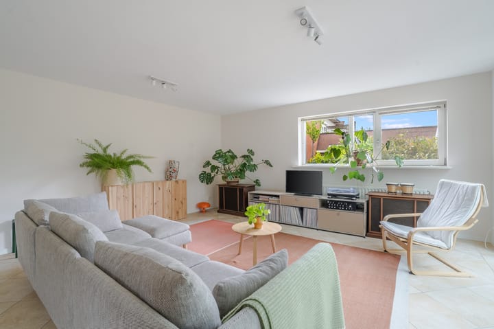 Foto 2 van Fien de la Marstraat 35