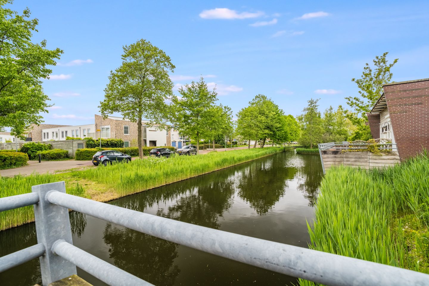 Foto 4 van Fien de la Marstraat 35