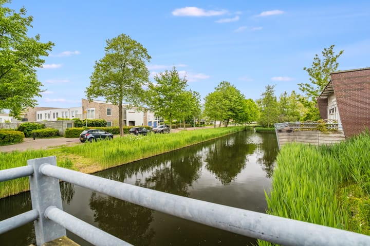 Foto 4 van Fien de la Marstraat 35