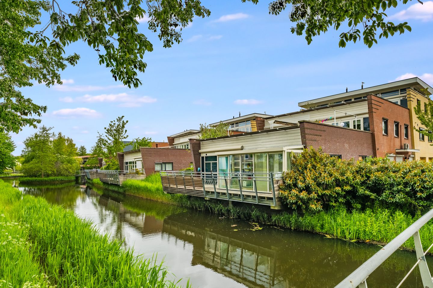 Foto 5 van Fien de la Marstraat 35