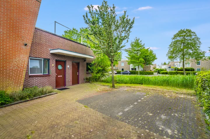 Foto 6 van Fien de la Marstraat 35