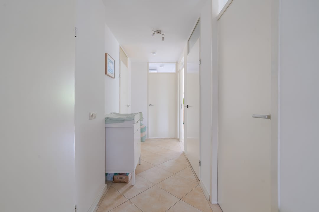 Foto 7 van Fien de la Marstraat 35