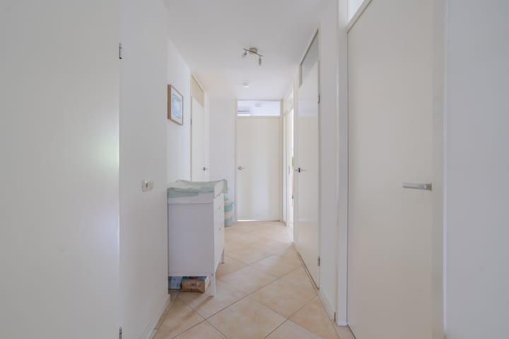 Foto 7 van Fien de la Marstraat 35