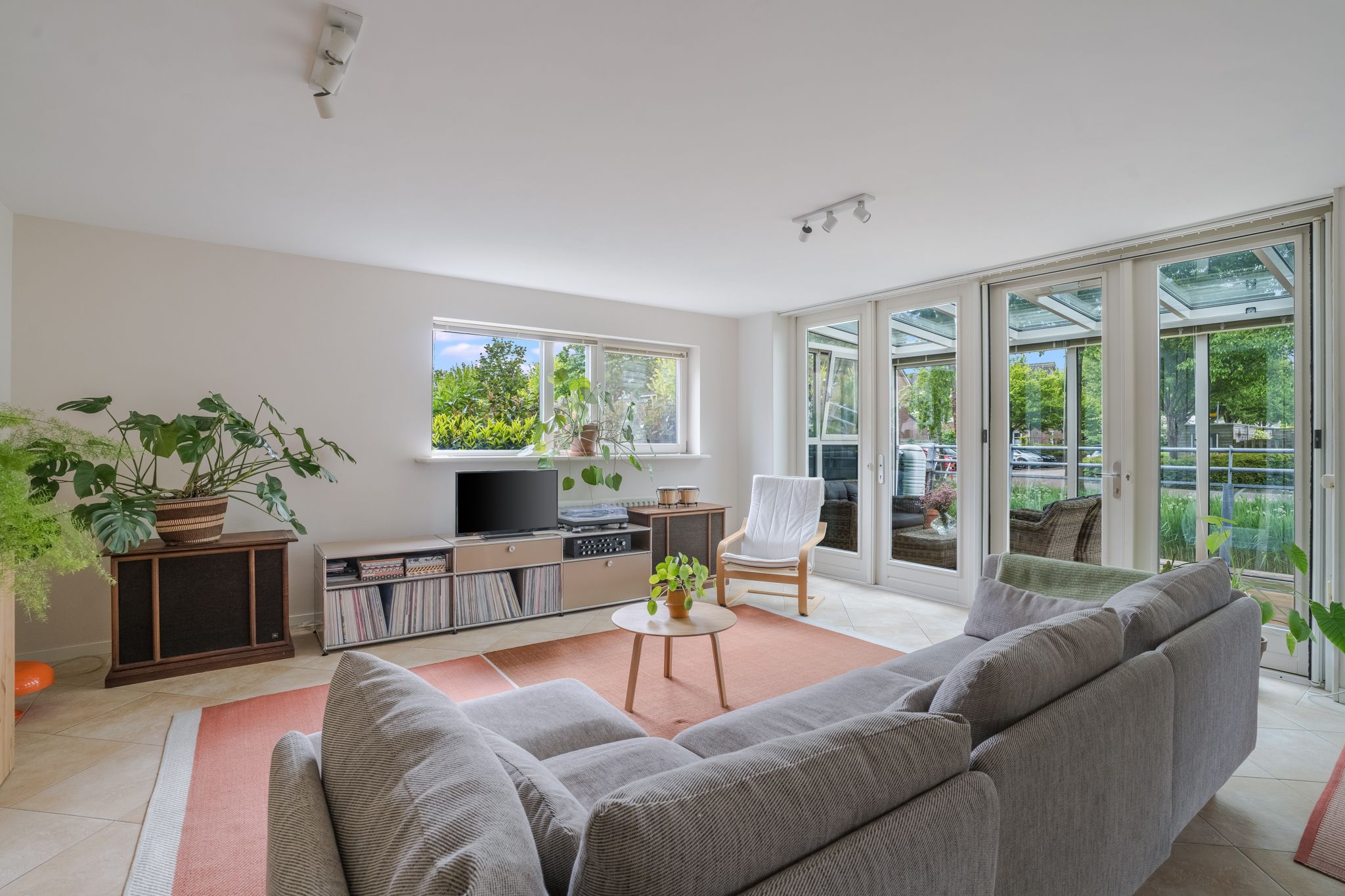 Foto 9 van Fien de la Marstraat 35