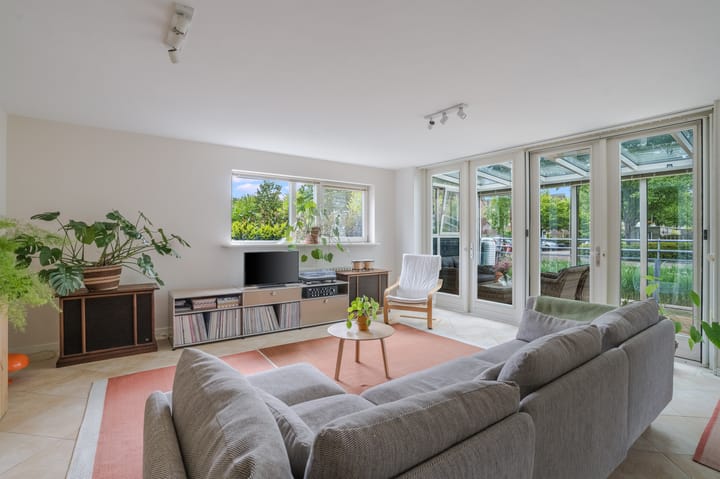 Foto 9 van Fien de la Marstraat 35