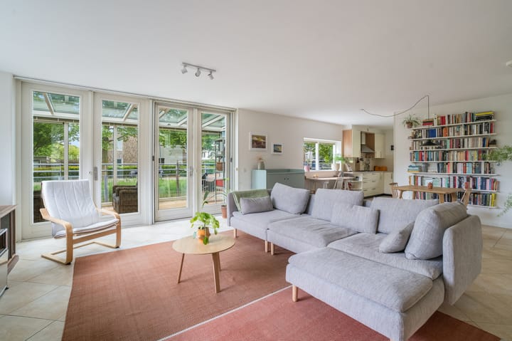 Foto 10 van Fien de la Marstraat 35