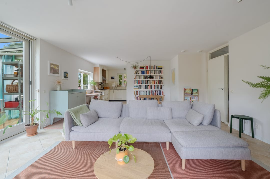 Foto 11 van Fien de la Marstraat 35