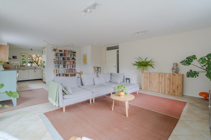 Foto 12 van Fien de la Marstraat 35