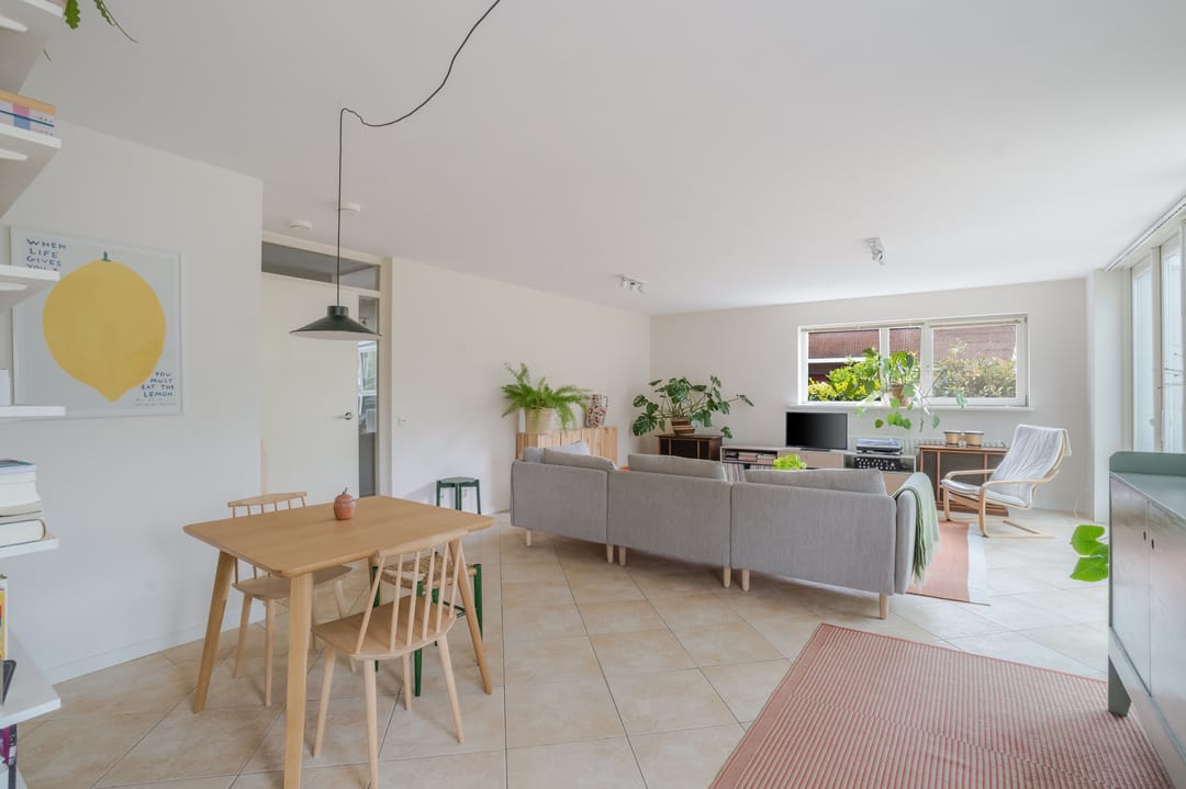 Foto 13 van Fien de la Marstraat 35