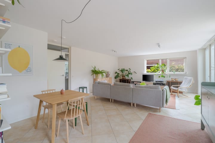 Foto 13 van Fien de la Marstraat 35