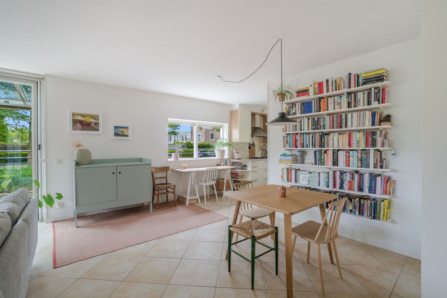 Foto 14 van Fien de la Marstraat 35