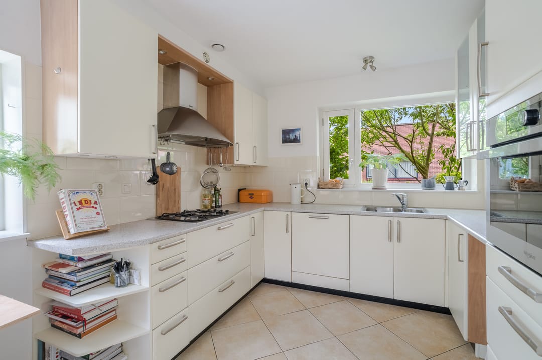 Foto 16 van Fien de la Marstraat 35