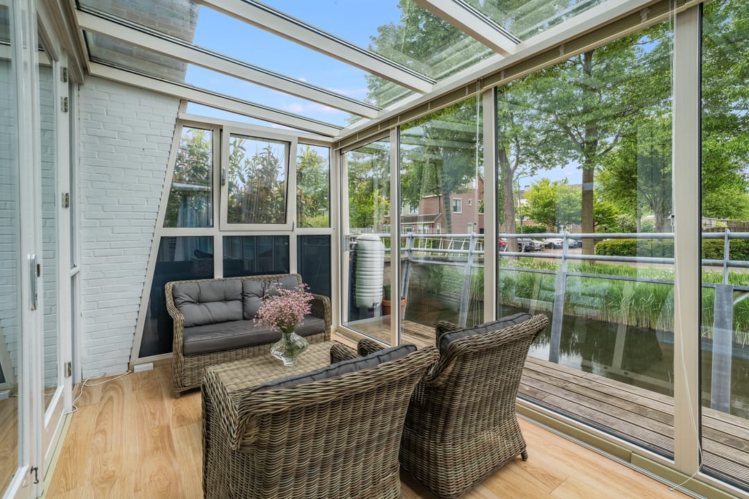 Foto 17 van Fien de la Marstraat 35