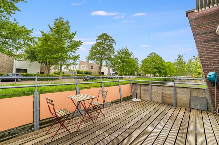 Foto 19 van Fien de la Marstraat 35