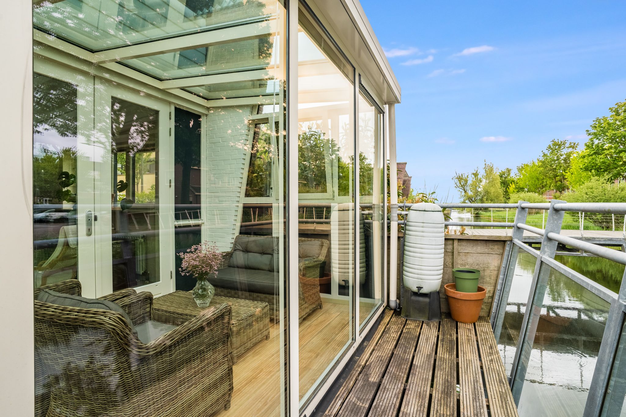 Foto 18 van Fien de la Marstraat 35