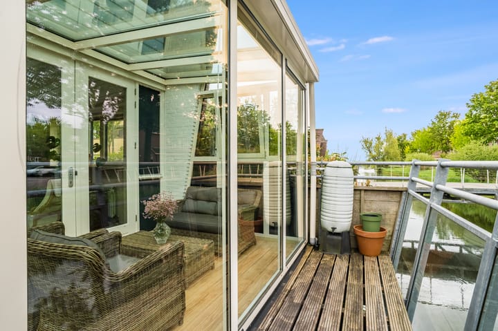 Foto 18 van Fien de la Marstraat 35