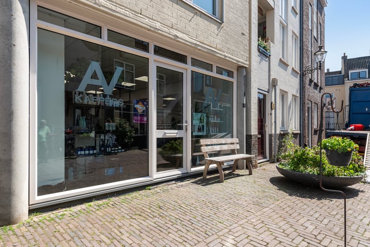 Golstraat 13, Deventer