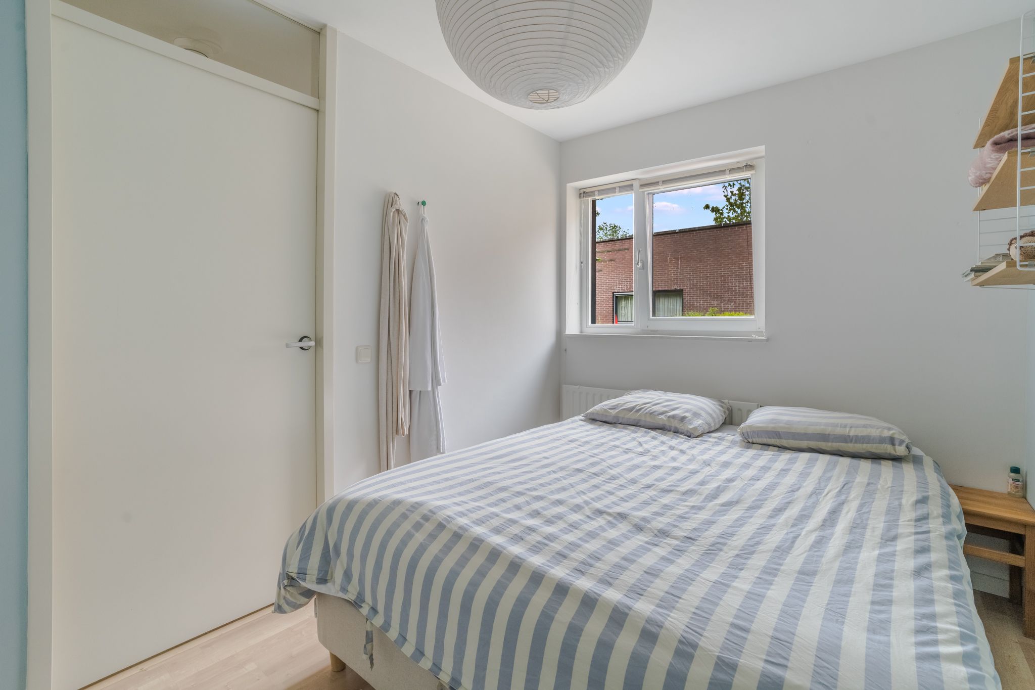 Foto 21 van Fien de la Marstraat 35