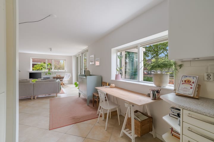 Foto 15 van Fien de la Marstraat 35