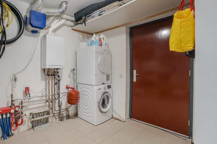 Foto 29 van Fien de la Marstraat 35